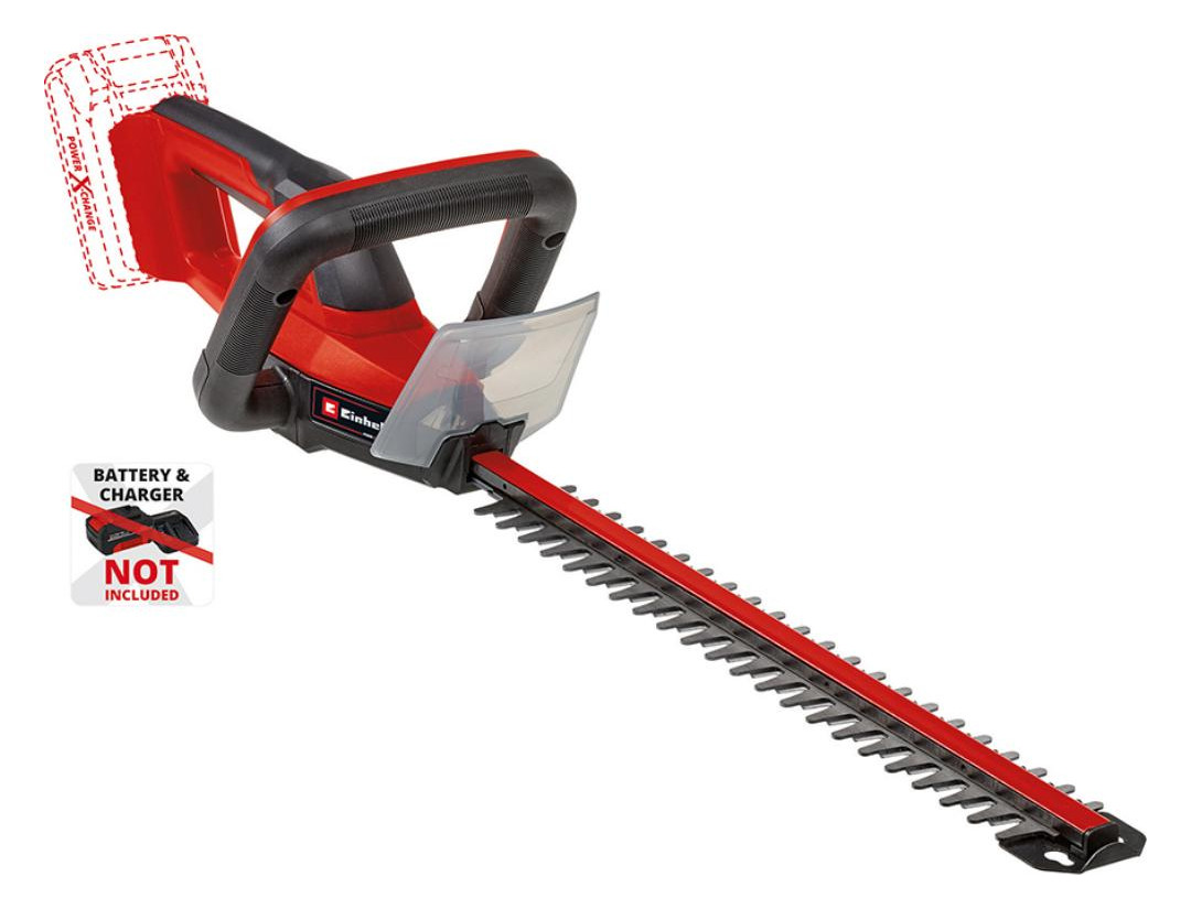 Bild Akku-Heckenschere GC-CH 18/40 i Soo - EINHELL-0
