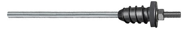 Bild ResiTHERM 12 2 St. galvanisch verz. - CELO-3