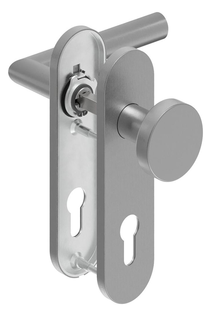 Bild WE-Grt. ER 8 mm LS - OGRO-0