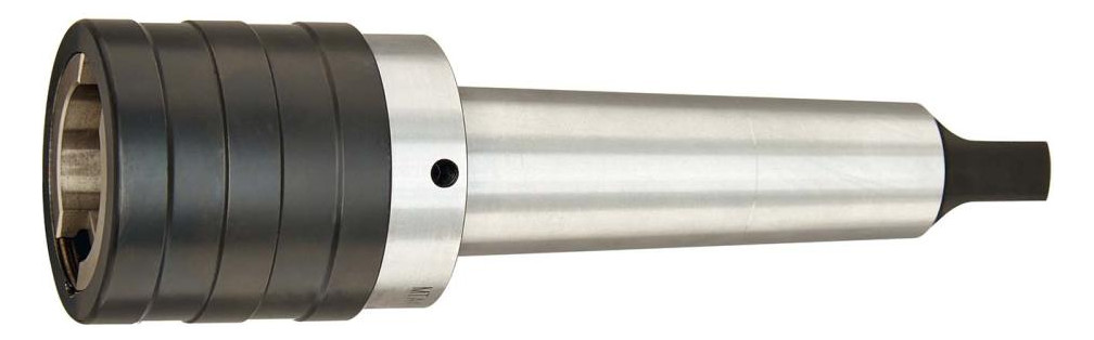 Bild Gewindeschnellwechsel- Futter M3-12 MK3 FORTIS-1
