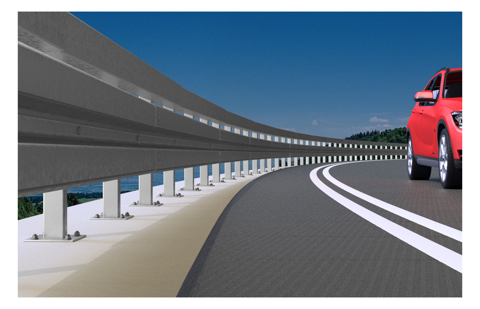 Bild Ankerstange RG M 12 x 250 Stahl,5.8,zn,Bohr-Ø: 14mm - fischer-3