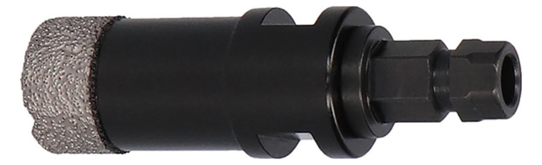Bild MXqs Diamant Lochsäge DryXCut D25mm Mand rex - MANDREX Smart tools for every job-0