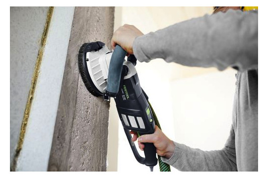 Bild Bürstenkranz BC-RG 130 - Festool-3