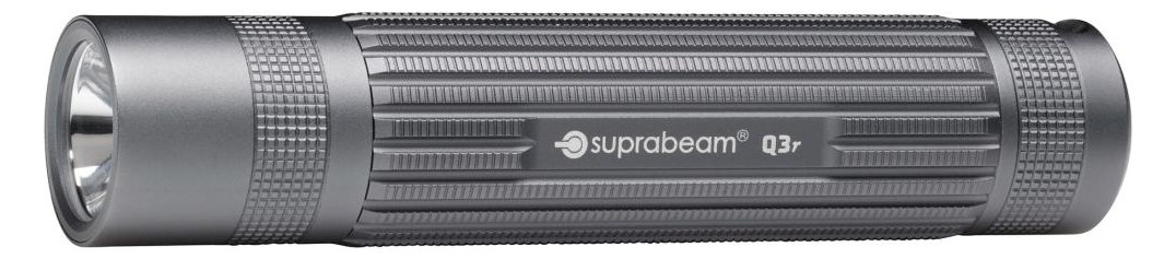 Bild Akku-Taschenlampe Q3 r 6-1100lm Suprabea m - SUPRABEAM-0