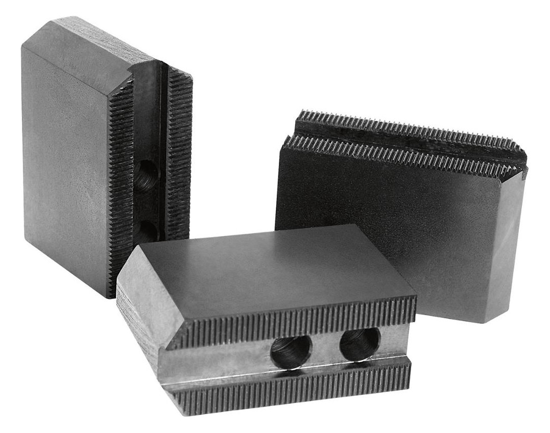 Bild Aufsatzbacke angeschrägt 1,5x60Verzahnun g 145x50x50mm N21 Kitagawa-0