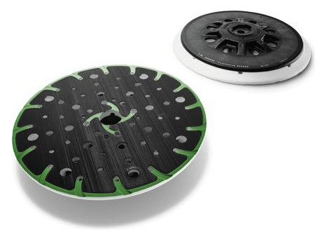 Bild Schleifteller ST-STF D150/MJ2-M8-W-HT FUSION-TEC - Festool-1