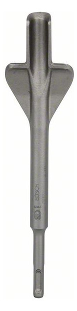 Bild Flügelmeißel SDS-plus 250 mm Bosch VE à 1 Stück-0