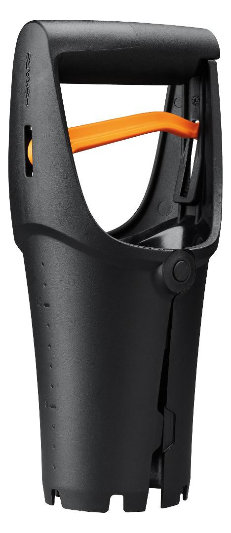 Bild Hand-lumenzwiel -Pfanzer Soid - FISKARS-0
