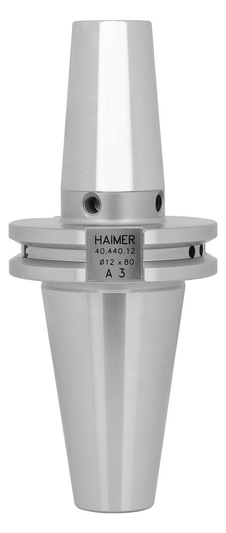 Bild Schrumpff. DIN ISO7388-1 ADB SK40 20,0x1 30mm HAIMER-0