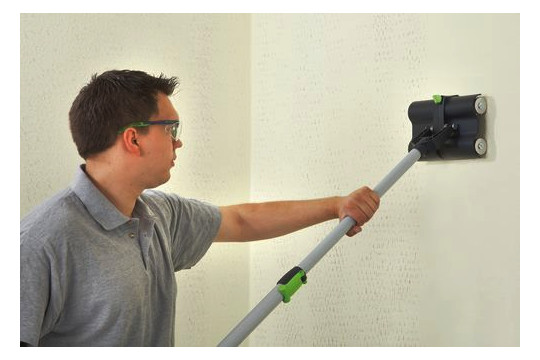 Bild Tapetenperforierer TP 220 - Festool-3