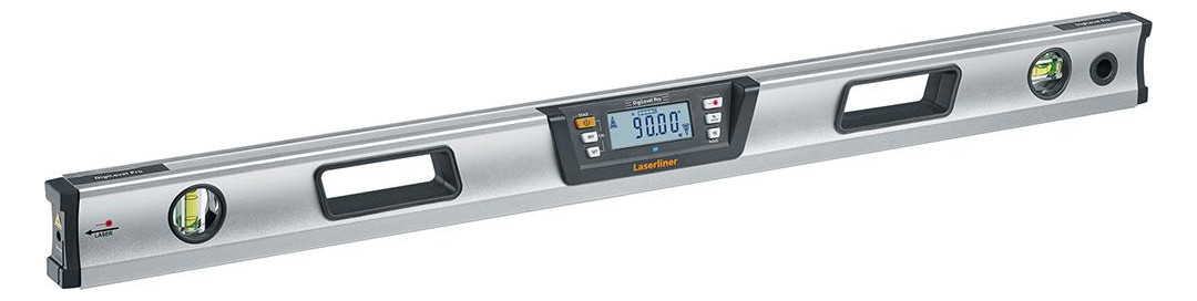 Bild Digitale-Wasserwaage DigiLevel Pro 80 80 cm Laserliner-0