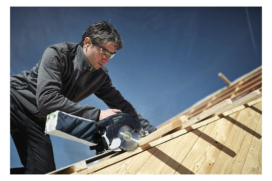 Bild Staubfangbeutel SB-TSC Nr. 500393 - Festool-3