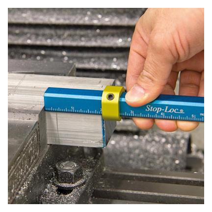 Bild Werkstückanschlag universal 140mm SKANTE K - Hirt LINE-7