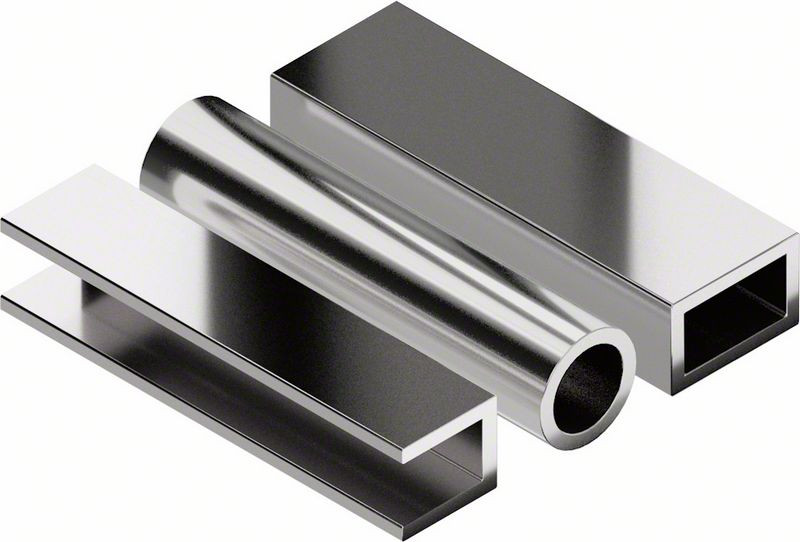 Bild Säbelsägeblatt EXPERT S 922 EHM Bosch VE à 10 Stück Thin Tough Metal-13