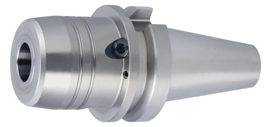 Bild Hydrodehn-Spannfutter JIS6339 ADB BT40 2 0x72,5mm schwer GÜHRING-0