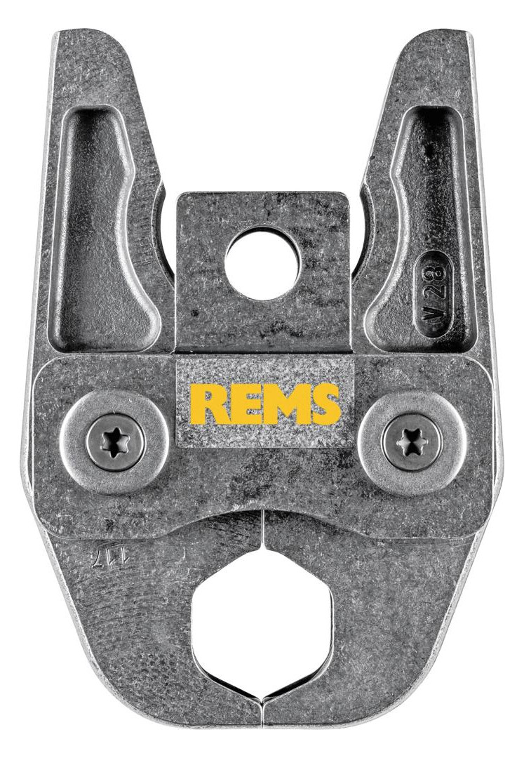 Bild Presszange V 28 Art. 570145 REMS-0