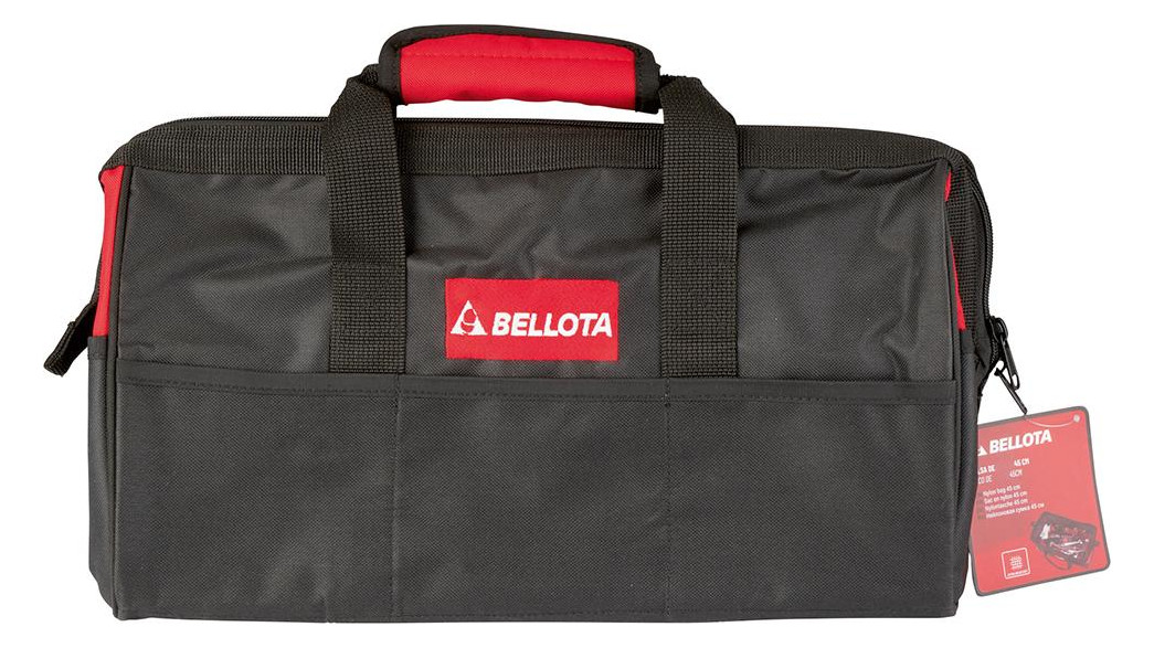 Bild Werkzeugtasche, gewebt, Universal, 45cm Bellota-0