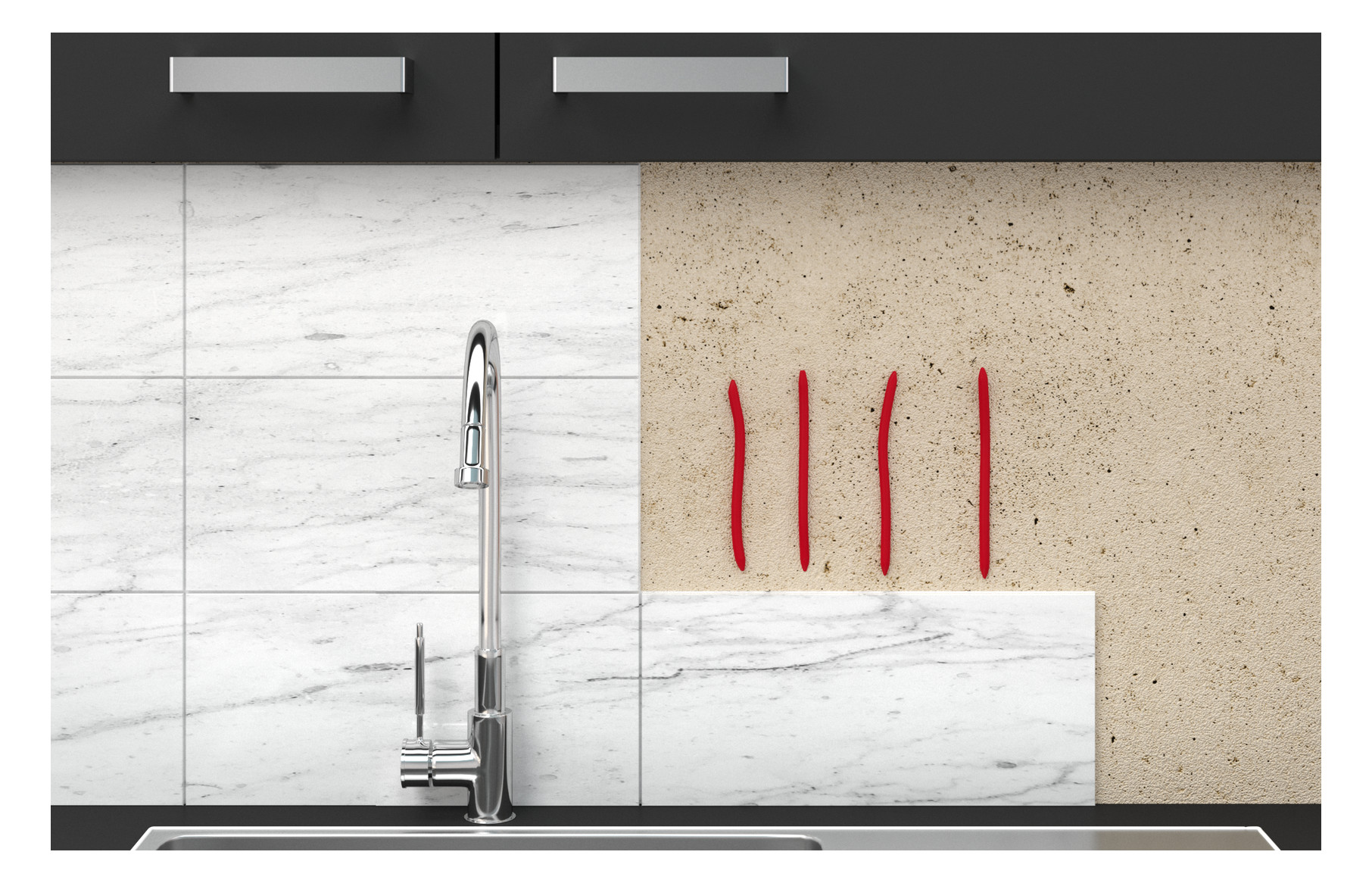 Bild HTM Powerkleber Flexibel 290ml - fischer-3