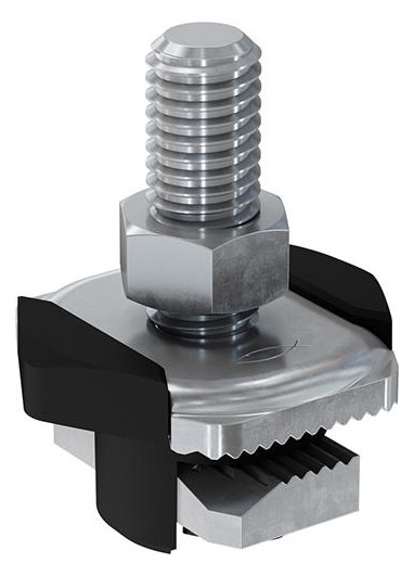 Bild Hammerkopfschraube FHS Clix 8x30 fischer-0