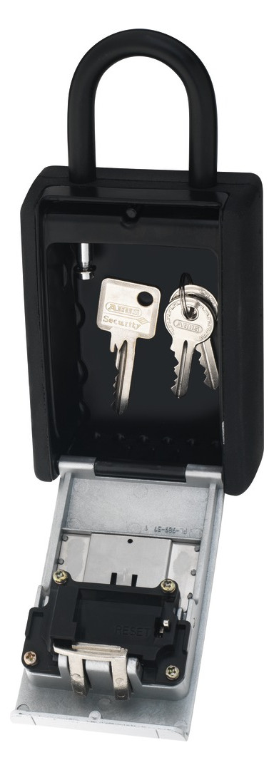 Bild KeyGarage" 797 LED B/ mit Bügel KeyGarage - ABUS-3
