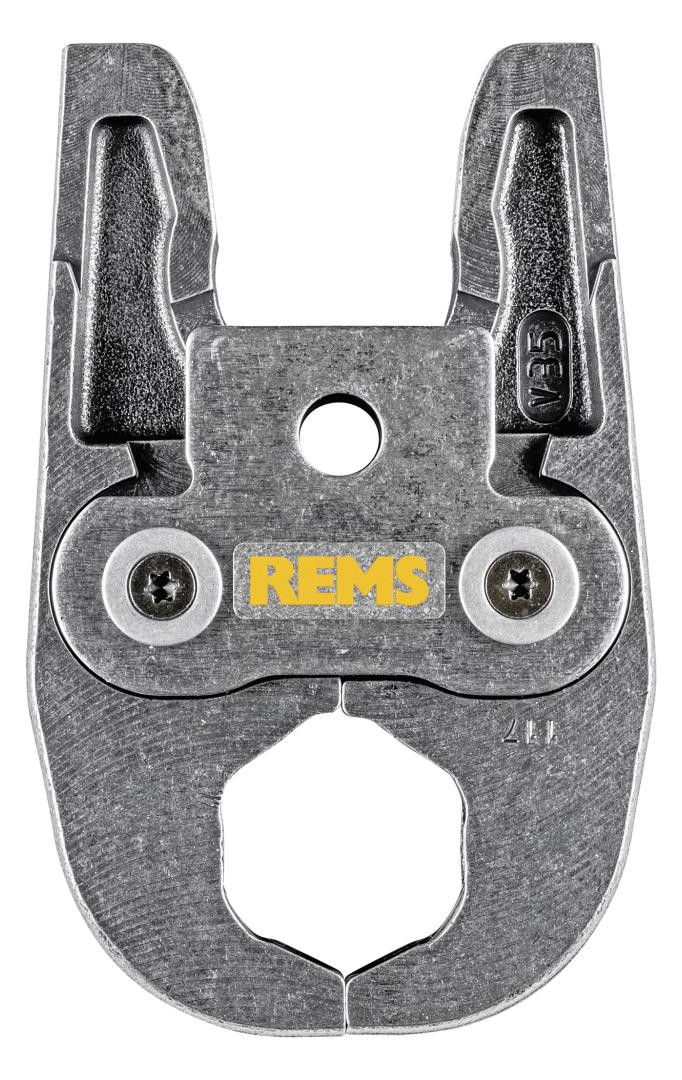 Bild Presszange Mini V 35 Art. 578604 REMS-0