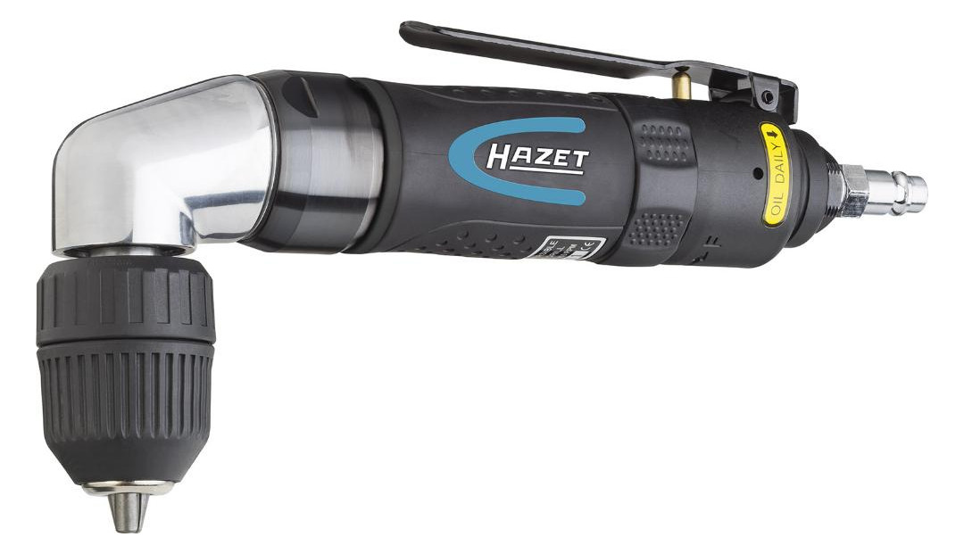 Bild Winkelbohrmaschine 9030N-5 HAZET-0