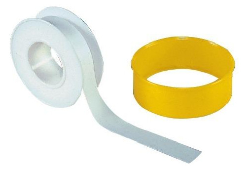 Bild PTFE-Dichtband 12 mm x 0,1mm x 12m - RIEGLER-0