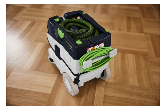 Bild Radüberzieher RD-CT 26-48 - Festool-2