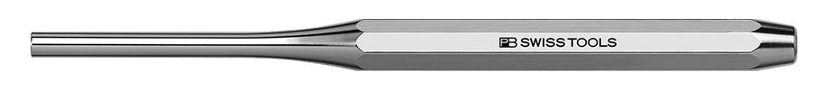 Bild Splintentreiber 2,5mm/150x10mm PB Swiss Tools-0