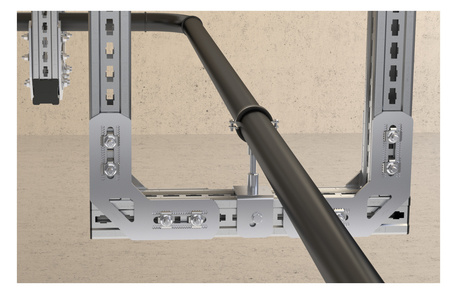 Bild Anschlusselement FMCE M12/M16 fischer-1