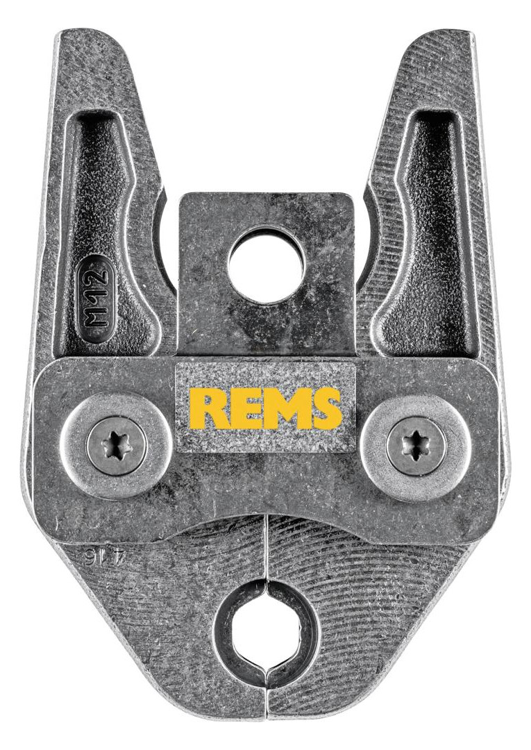 Bild Presszange M 12 REMS-0