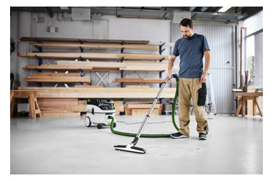 Bild Saugschlauch D36x7m-AS/CTR - Festool-1