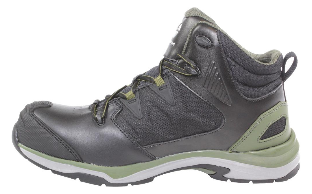 Bild Stiefel 636220, S3, ESD, HRO, SRC, Gr. 4 4 - albatros-4