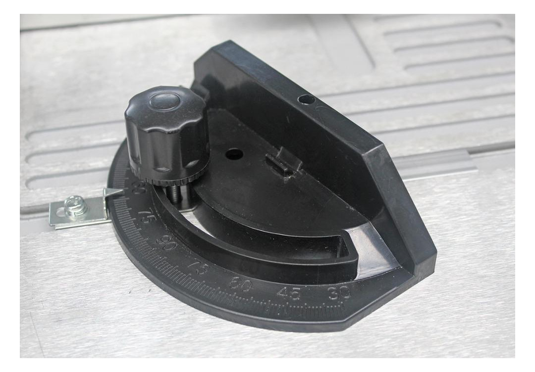Bild Tischfräse TF 50 E 230 V Holzstar - Stürmer-5