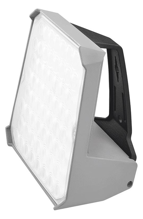 Bild Arbeitsstrahler 230 V Future LED XS m St eckdose - LENA LIGHTING-0