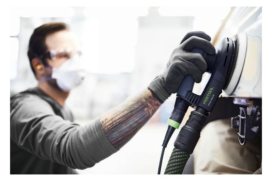 Bild Schleifscheiben STF D150/0 S2000 PL2 15X - Festool-3