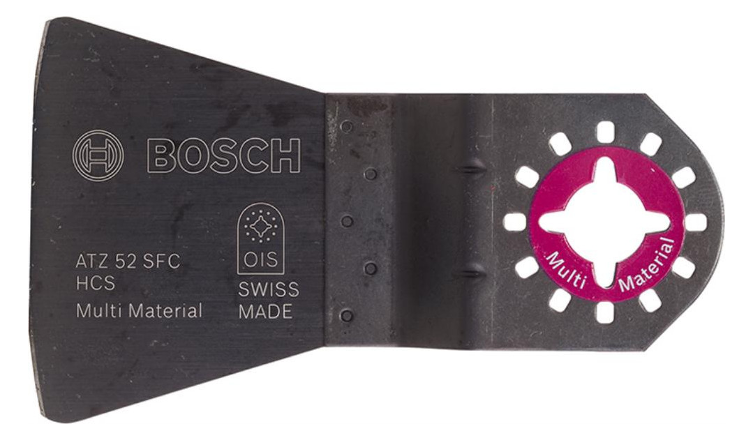 Bild HCS-Schaber ATZ 52 SFC Bosch VE à 1 Stüc k Starlock-0