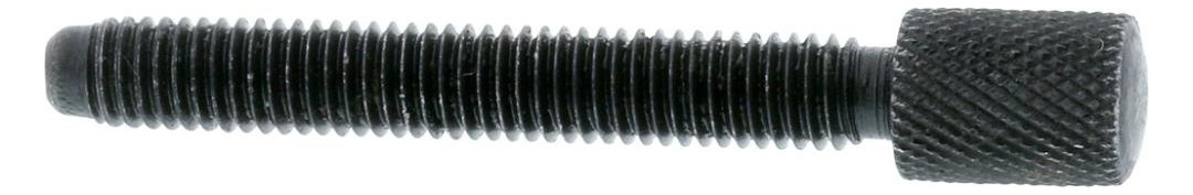Bild Höhenverstellschraube M5x35 A SRW - n.a.-0
