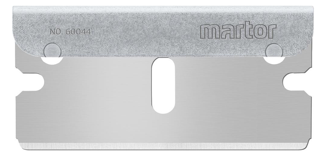 Bild Bügelklinge a 10 St. Nr. 60044.50 martor-0