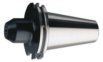 Bild Flächenspannfutter DIN ISO 7388-1ADB SK5 0 D10mm HAIMER-0