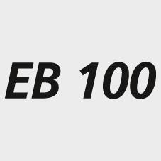 Bild Einlippenbohrer VHM Typ EB100 1,20x80mm GÜHRING-4