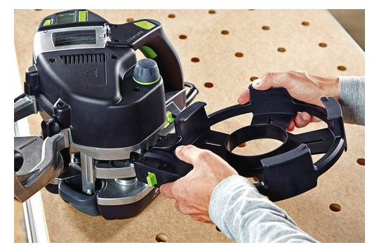 Bild Kantenbearbeitungs-Set KB-KA 65 SYS3 - Festool-1