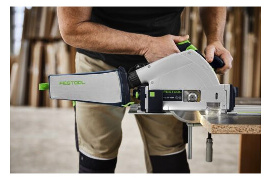Staubfangbeutel SB/2-TSC/HKC - Festool - 5