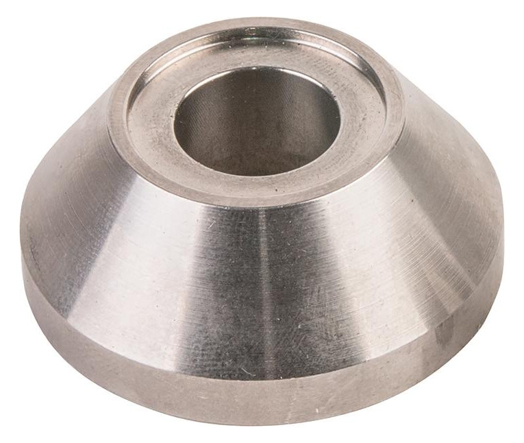 Bild Adapter M14 Edelstahl für doppelseitige Schleifscheibe Twinpower Wendt - WENKO-0