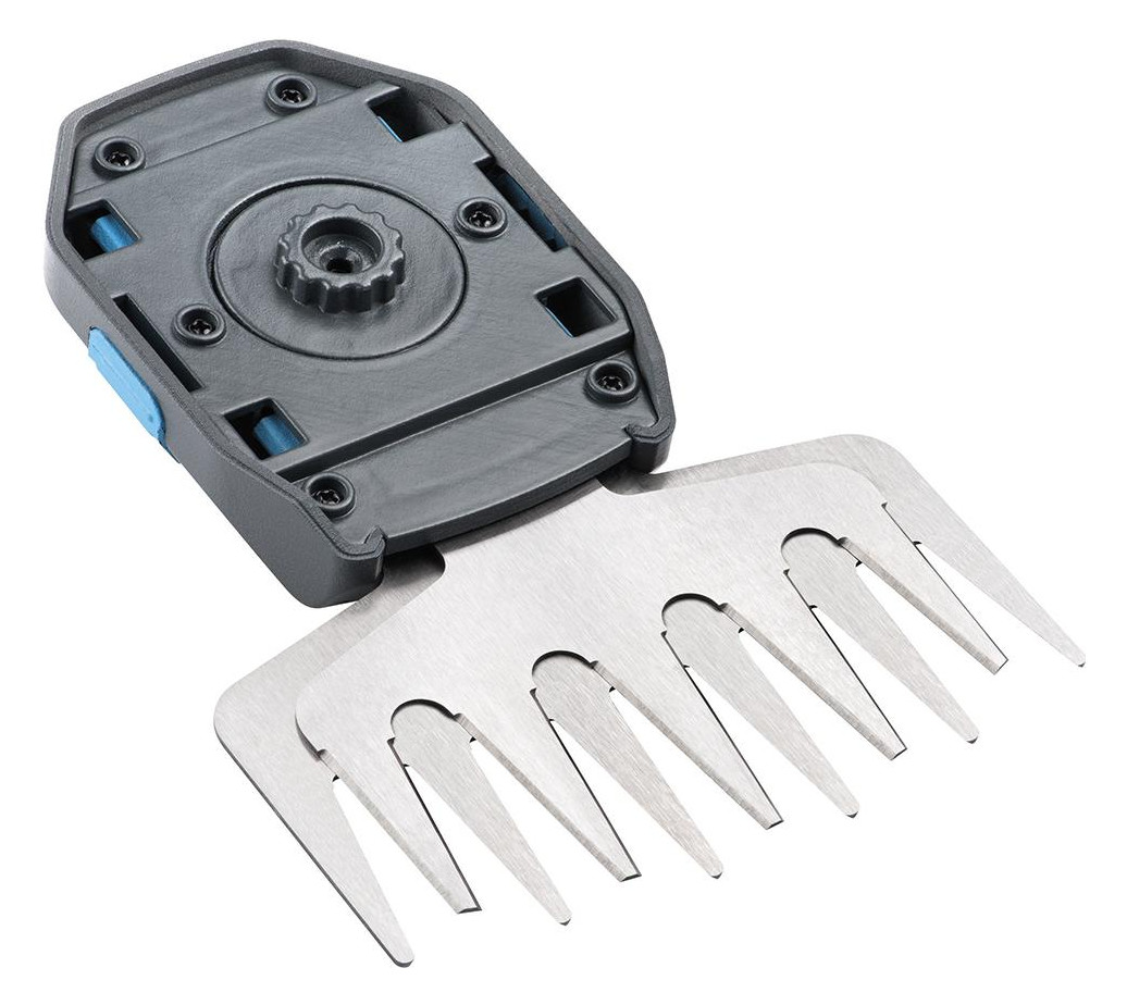 Bild Ersatzmesser Gras FineCut Compact 18V - GLORIA-0