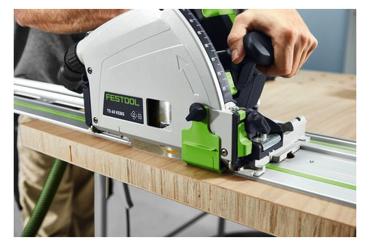 Bild Splitterschutz SP-TS 60/5 - Festool-1