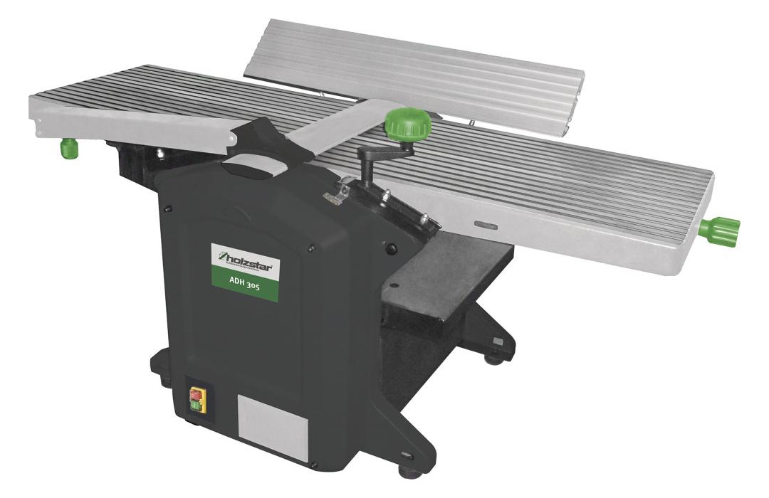 Bild Abricht- u. Dickenhobel ADH 305 230V Hol zstar - holzstar-0