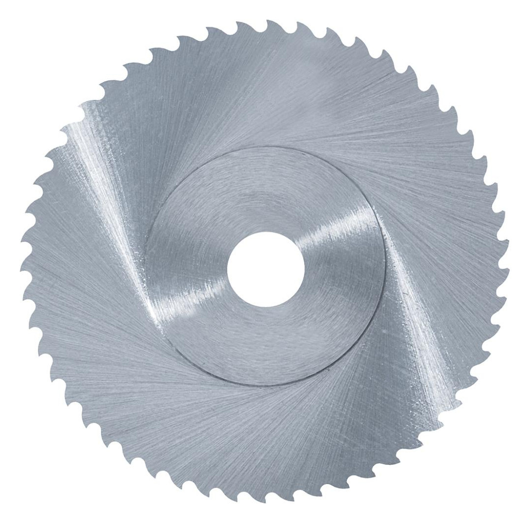 Bild mit Krs.Sägebl.HSS D1838B 100X0,80X22 64 Z Stark-0