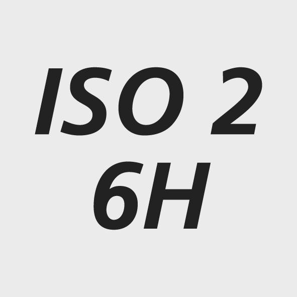 Bild Bit-Satz Einschnittgewindebohrer HSSG M3-M10-6