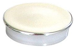 Bild Organisationsmagnete rund 10mm weiß Belo h - Neutral-0